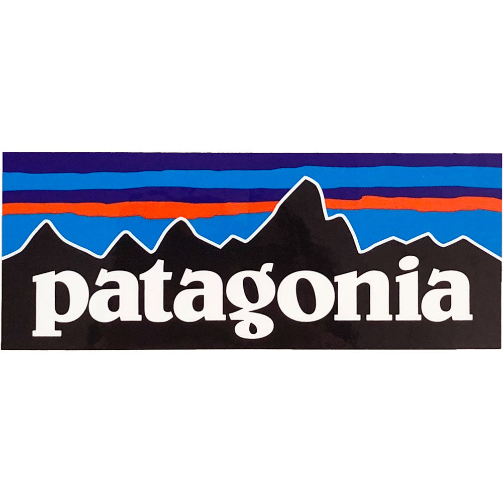 patagonia – CROSS ORANGE