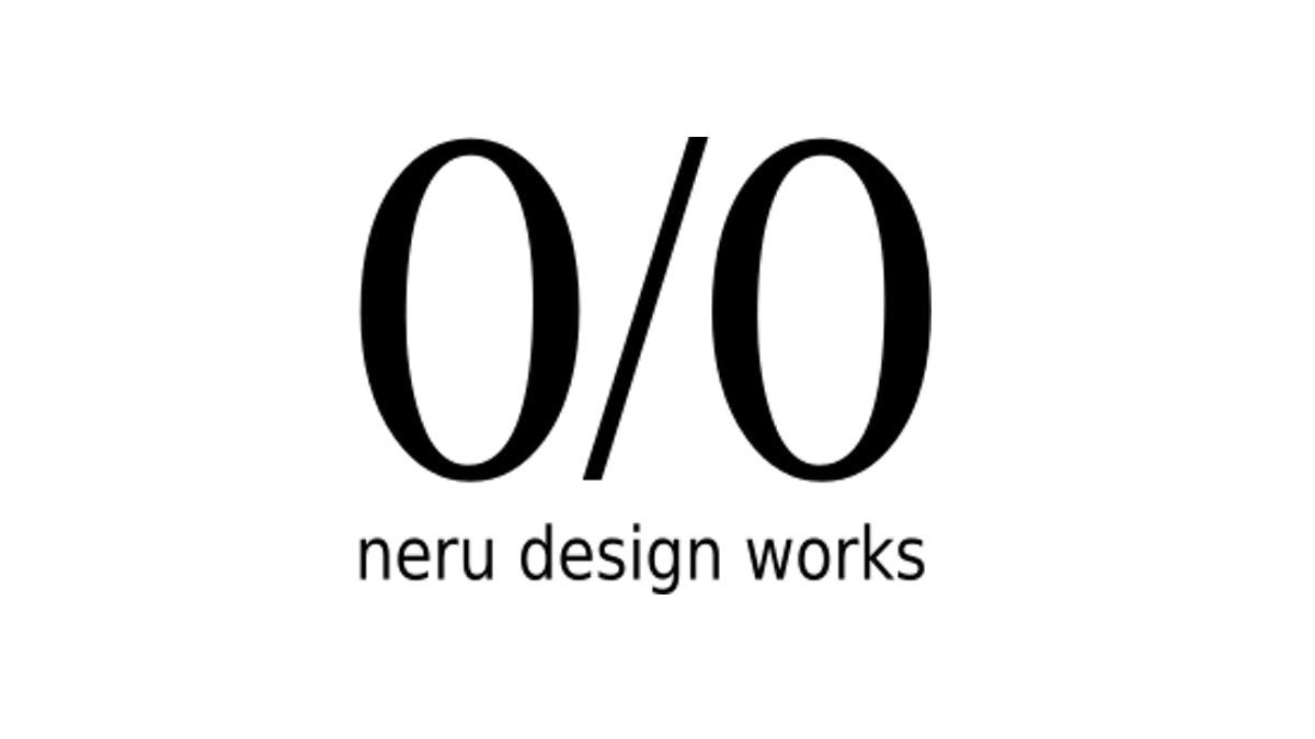 neru design works – CROSS ORANGE