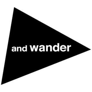 and wander