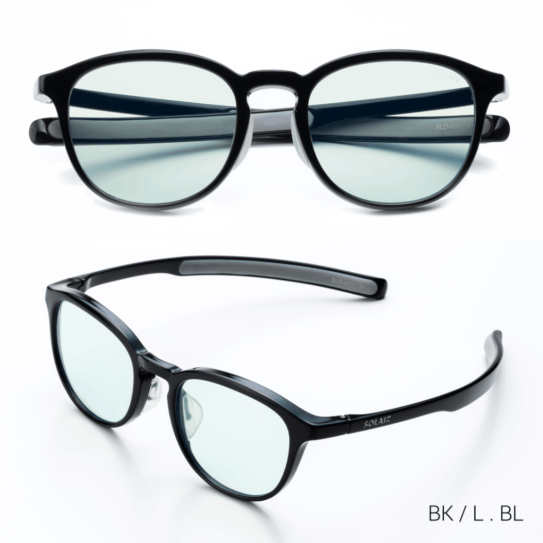 【SOLAIZ】Daily use collection SLD-002