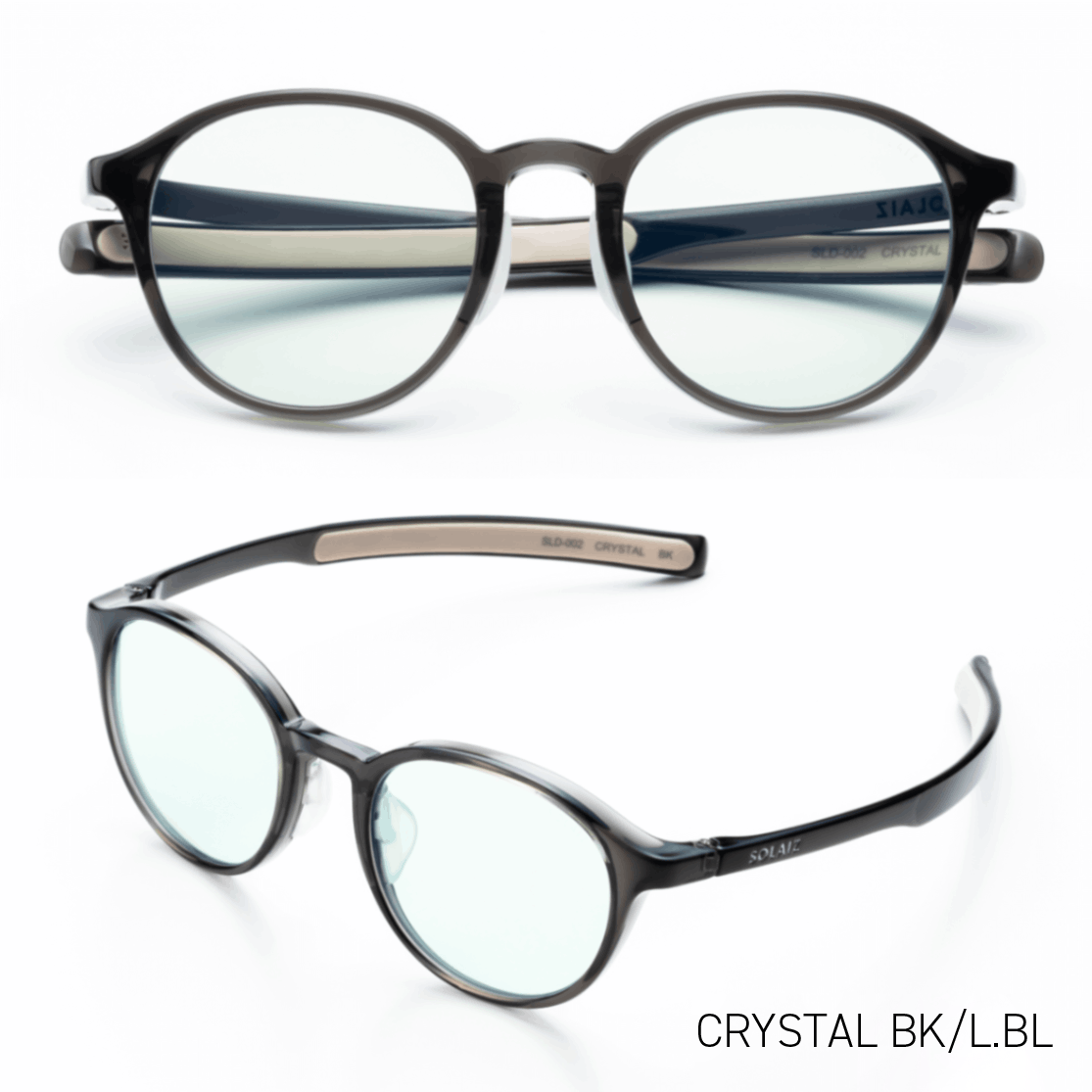【SOLAIZ】Daily use collection SLD-003