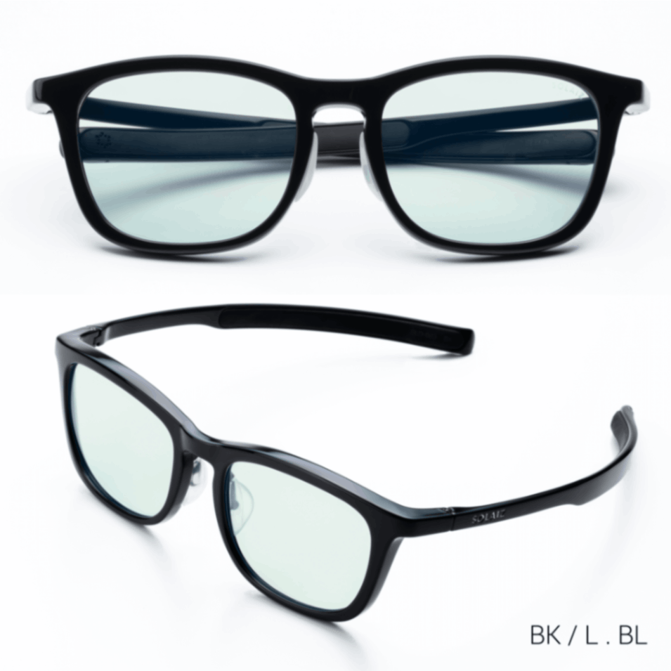 【SOLAIZ】Daily use collection SLD-004