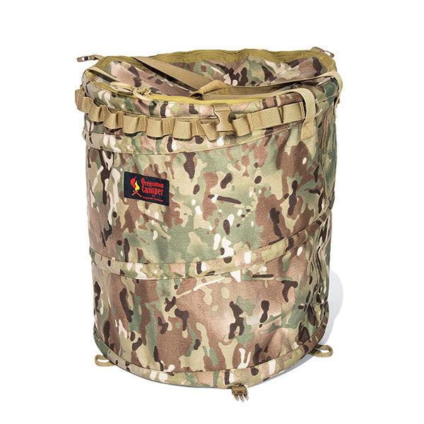 【Oregonian Camper】ポップアップ トラッシュボックス/POP UP Trash Box R2 ※40%OFF