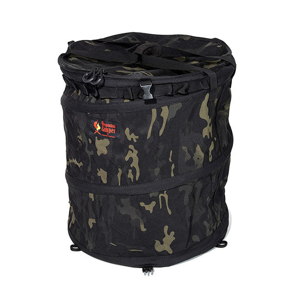 【Oregonian Camper】ポップアップ トラッシュボックス/POP UP Trash Box R2 ※40%OFF