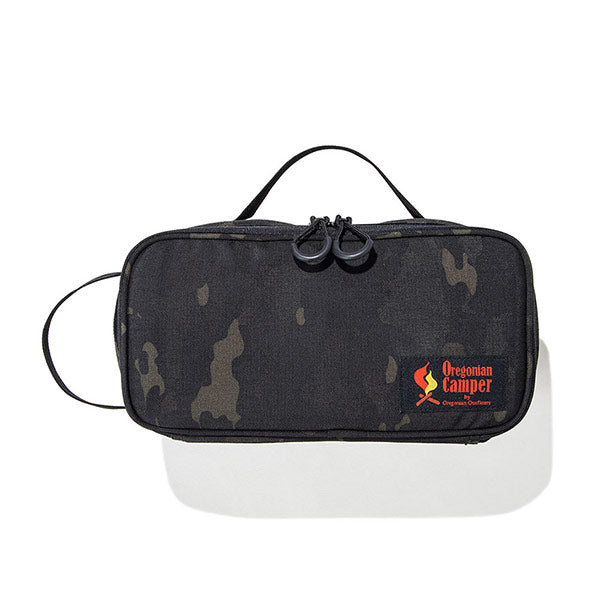 【Oregonian Camper】セミハードギアバッグ Mサイズ ※40%OFF