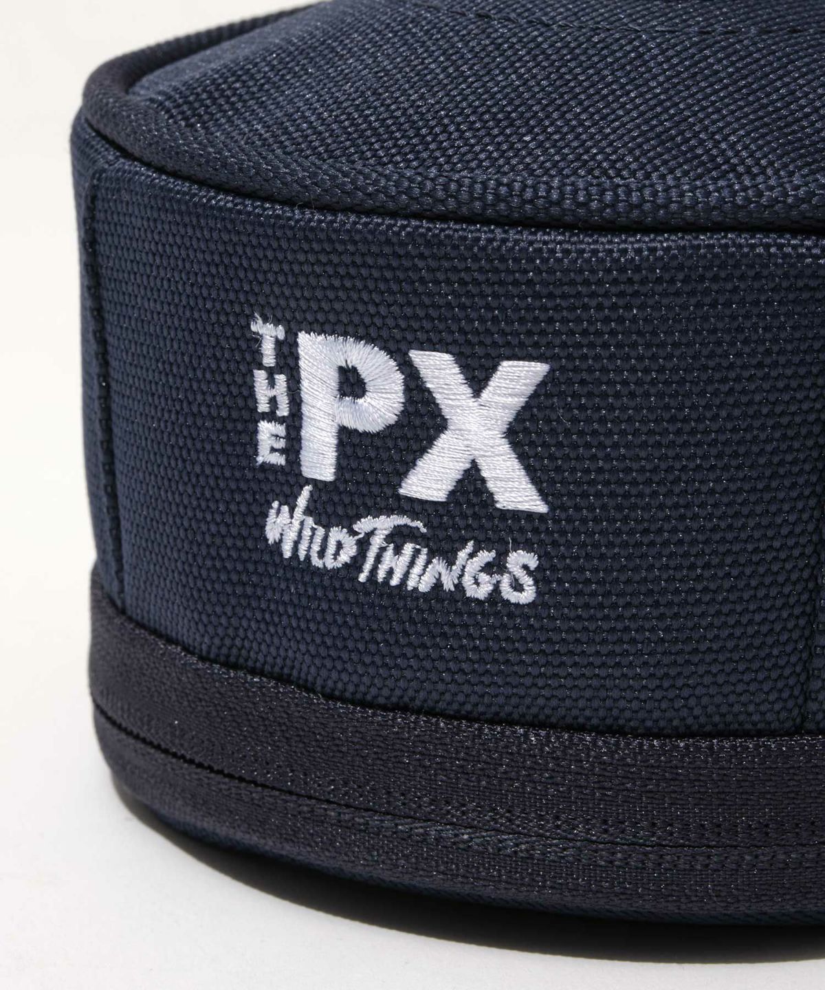【WILD THINGS】THE PX GAS COVER 250T|250T OD缶専用カバー 30%OFF