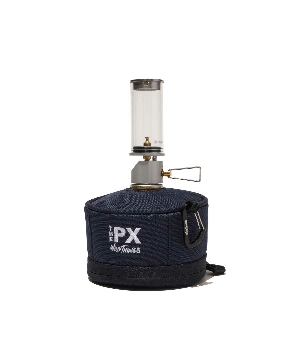 【WILD THINGS】THE PX GAS COVER 250T|250T OD缶専用カバー 30%OFF