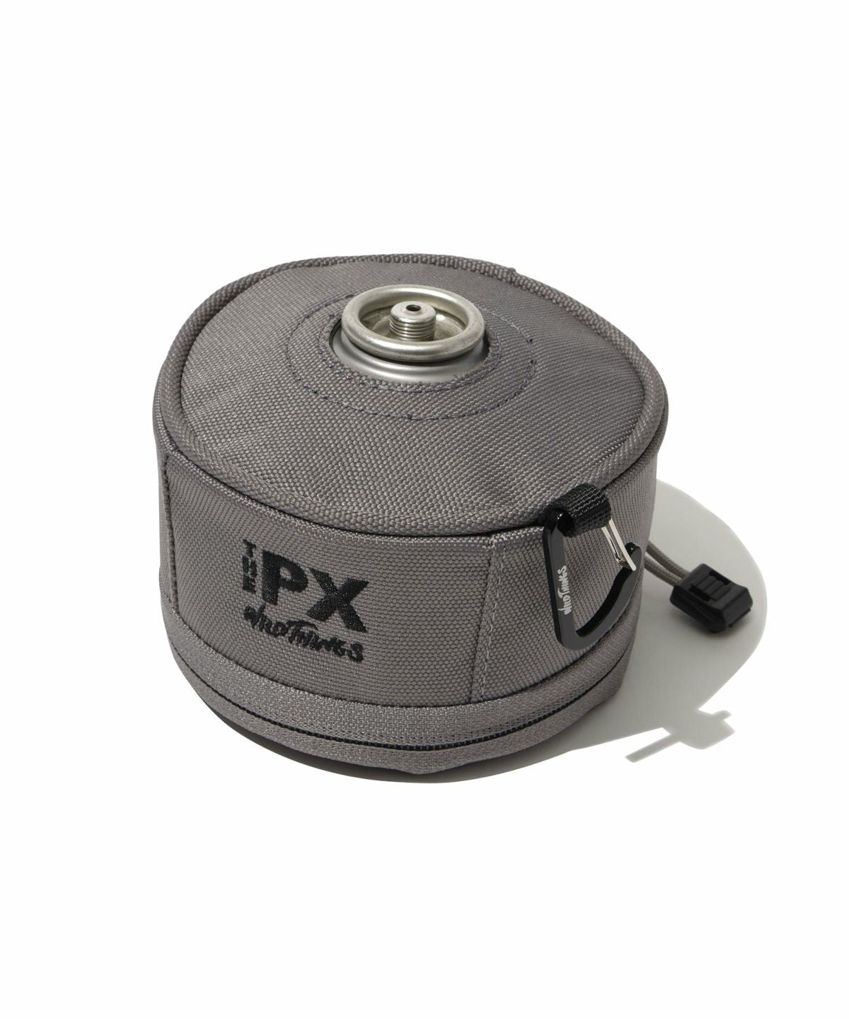 【WILD THINGS】THE PX GAS COVER 250T|250T OD缶専用カバー 30%OFF