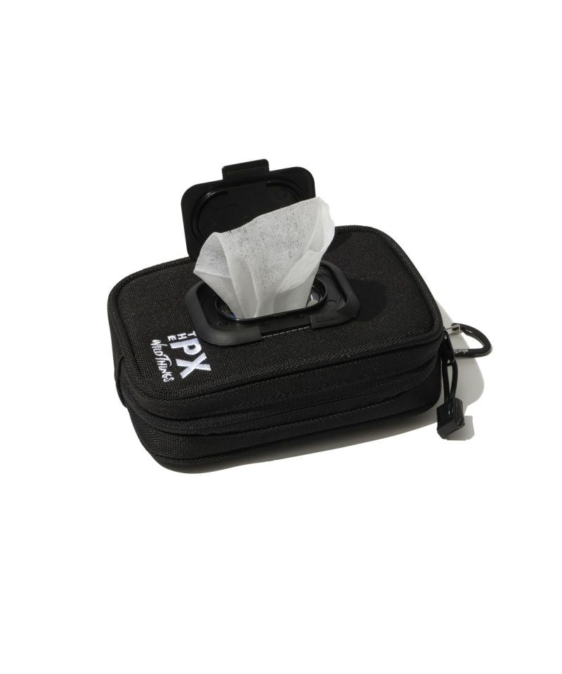 【WILD THINGS】THE PX WET TISSUE CASE|ウェットティッシュケース 30%OFF