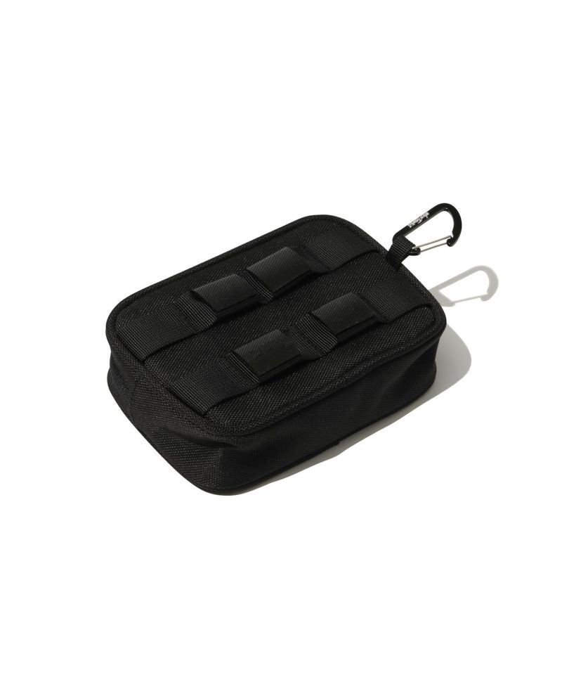 【WILD THINGS】THE PX WET TISSUE CASE|ウェットティッシュケース 30%OFF