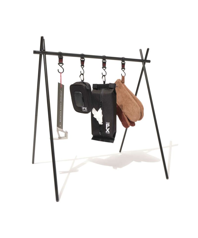 【WILD THINGS】THE PX WET TISSUE CASE|ウェットティッシュケース 30%OFF