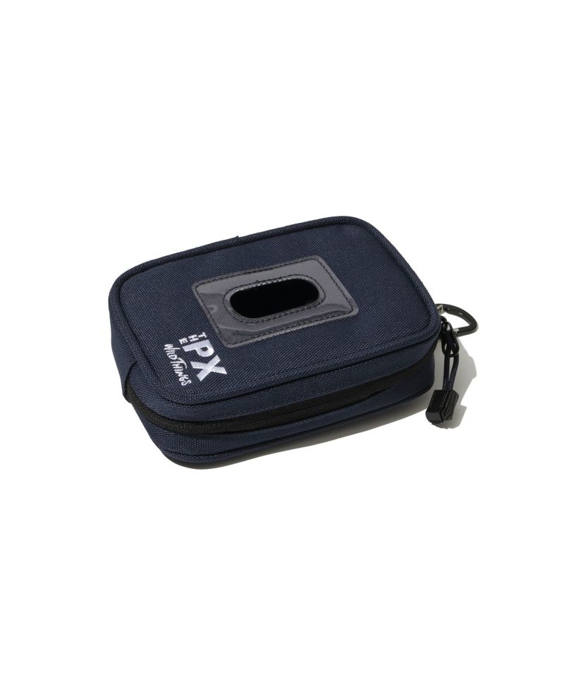 【WILD THINGS】THE PX WET TISSUE CASE|ウェットティッシュケース 30%OFF
