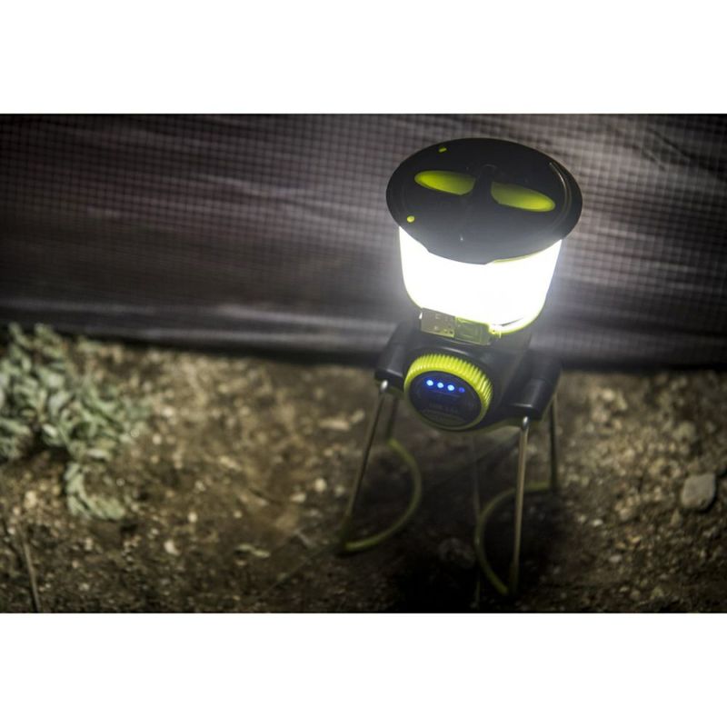 【GOAL ZERO】 Lighthouse Mini 30%OFF