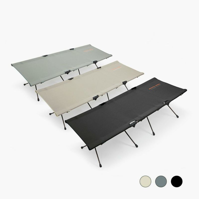 【MINIMAL WORKS】COT AND / コット 30%OFF