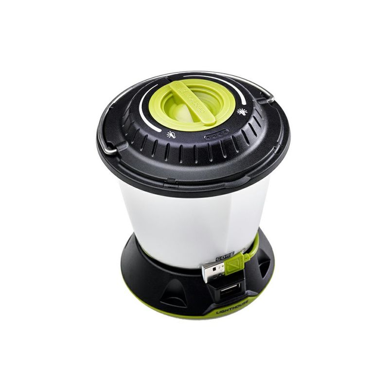 【GOAL ZERO】 LIGHTHOUSE CORE