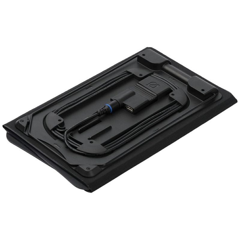 【GOAL ZERO】 ゴールゼロ NOMAD20 V2-C 多機能ソーラーパネル 30%OFF