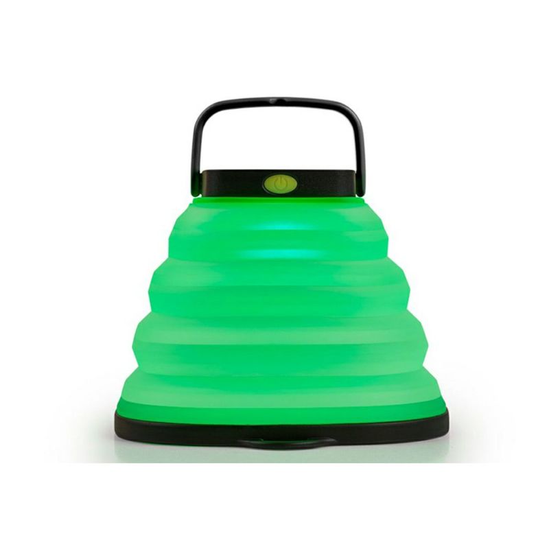 【GOAL ZERO】 Crush Light CHROMA ソーラーLEDランタン 30%OFF