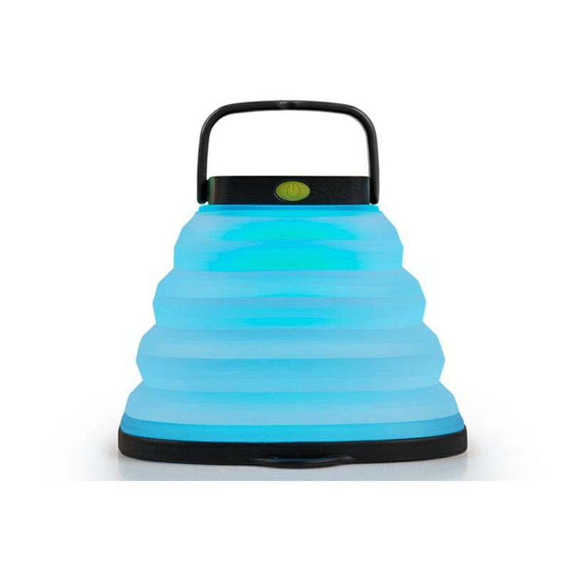 【GOAL ZERO】 Crush Light CHROMA ソーラーLEDランタン 30%OFF