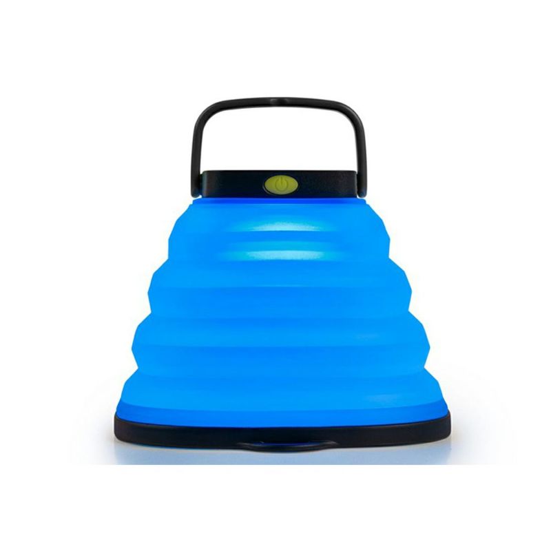 【GOAL ZERO】 Crush Light CHROMA ソーラーLEDランタン 30%OFF