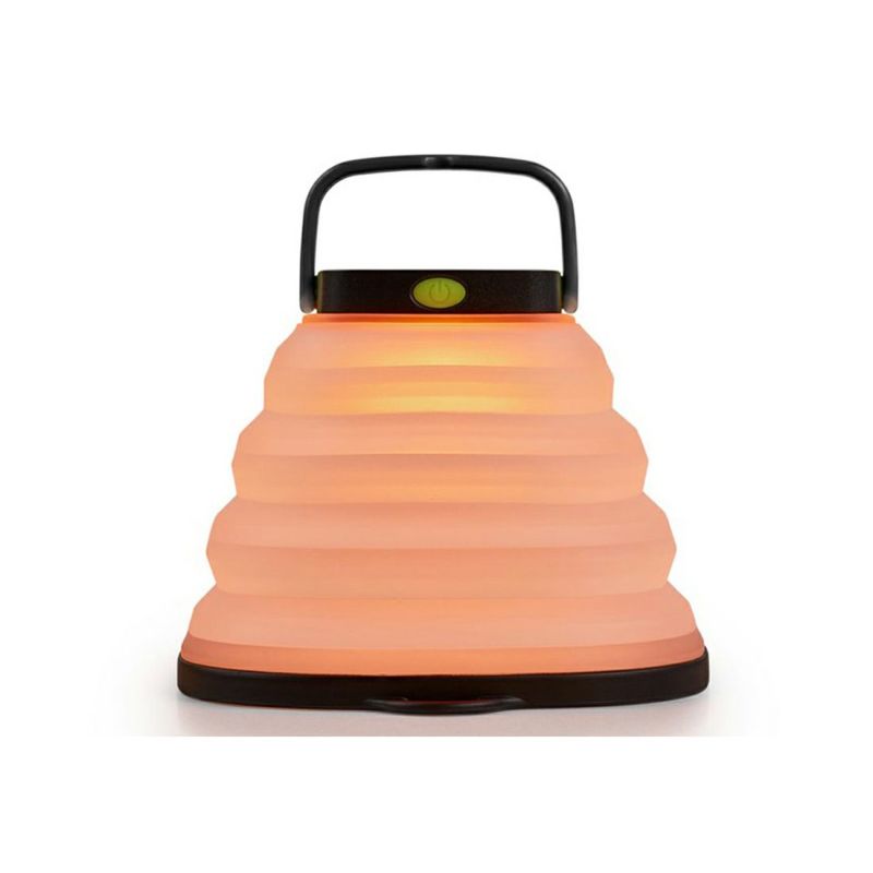 【GOAL ZERO】 Crush Light CHROMA ソーラーLEDランタン 30%OFF