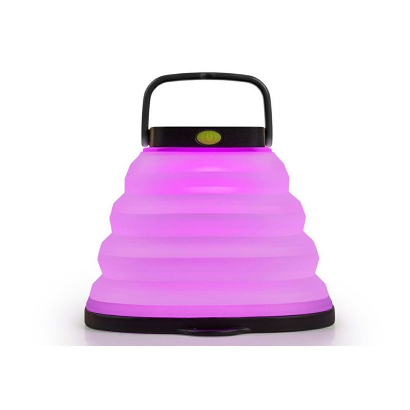 【GOAL ZERO】 Crush Light CHROMA ソーラーLEDランタン 30%OFF