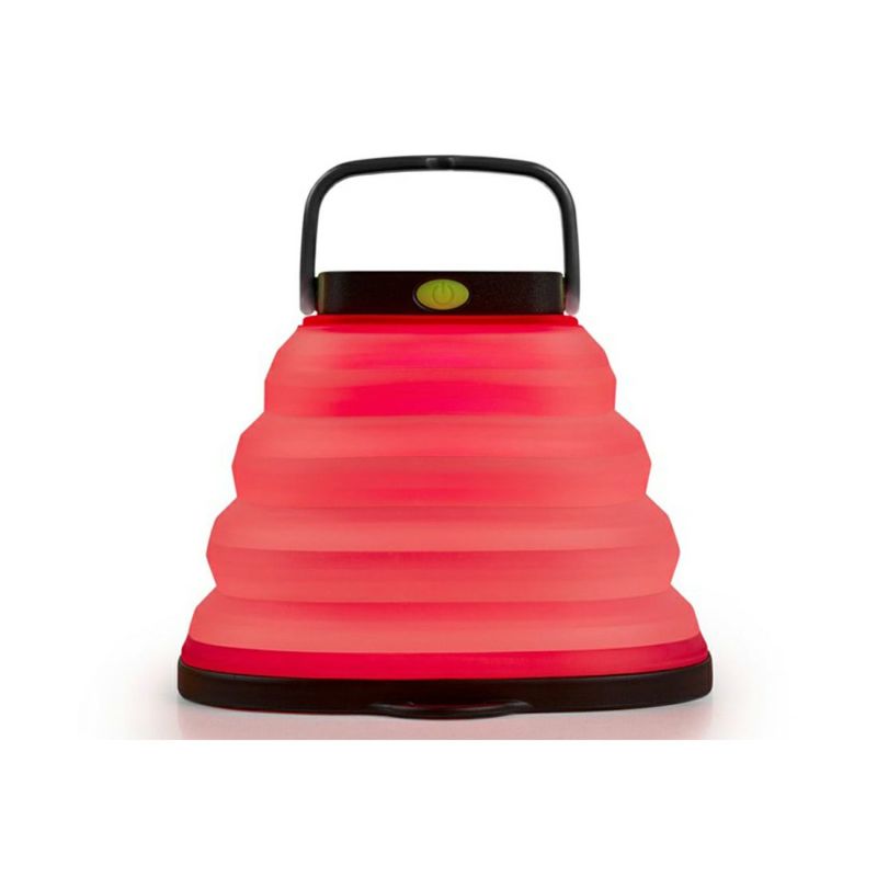 【GOAL ZERO】 Crush Light CHROMA ソーラーLEDランタン 30%OFF