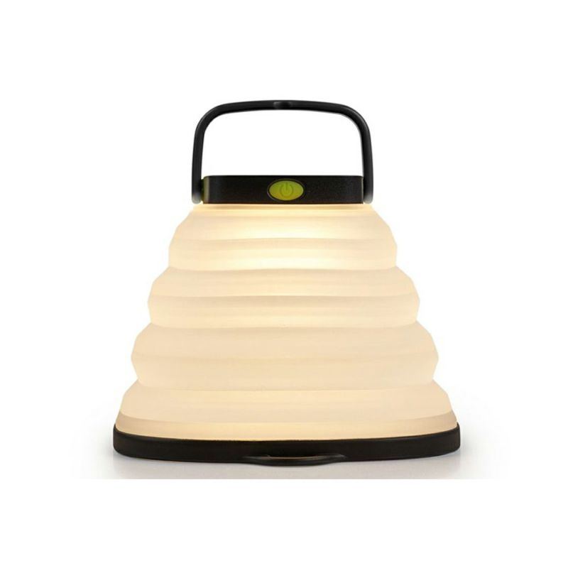【GOAL ZERO】 Crush Light CHROMA ソーラーLEDランタン 30%OFF