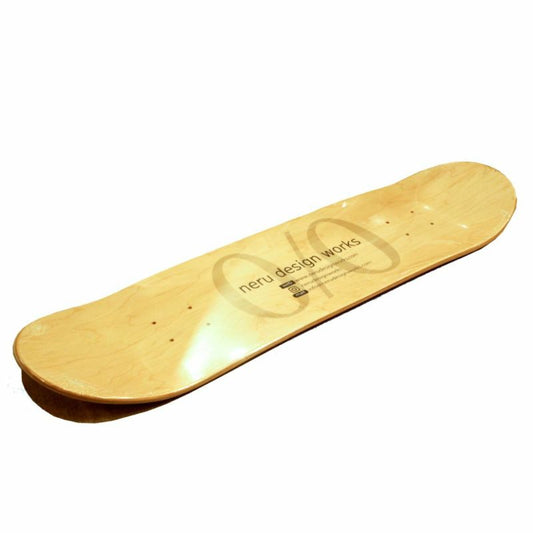 【neru design works】ネルデザインワークス Deck デッキ スツール用 サイドテーブル用
