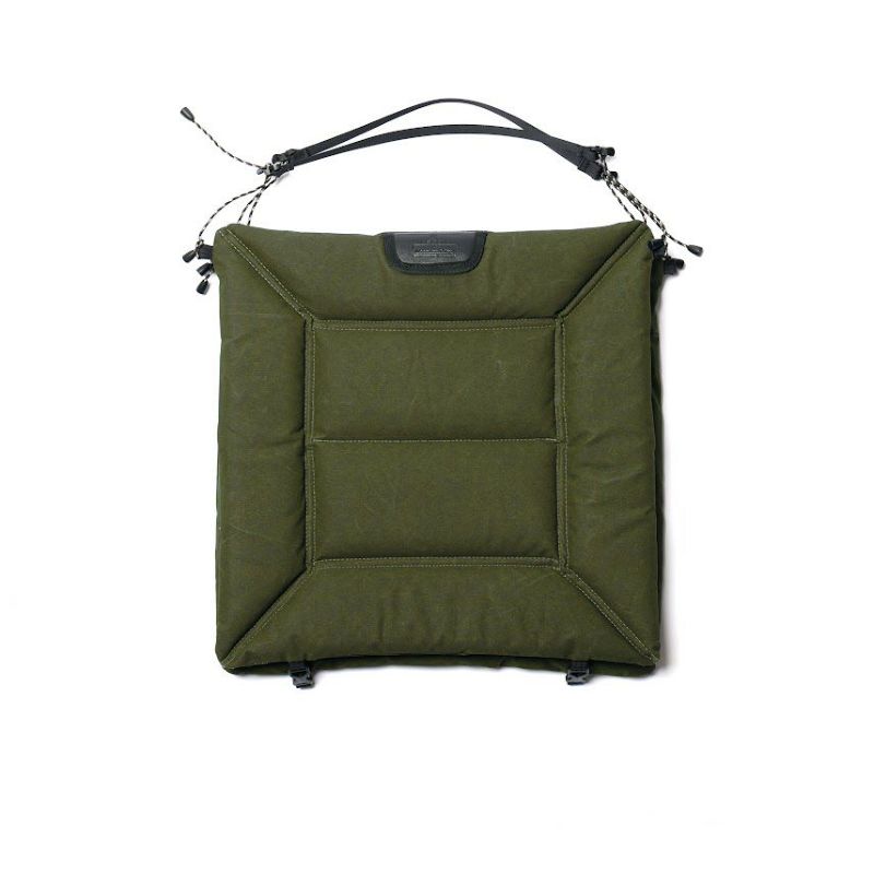 【AS2OV】ALBERTON FIRE PROOF ROVER CHAIR 難燃SEAT ローバーチェアシート