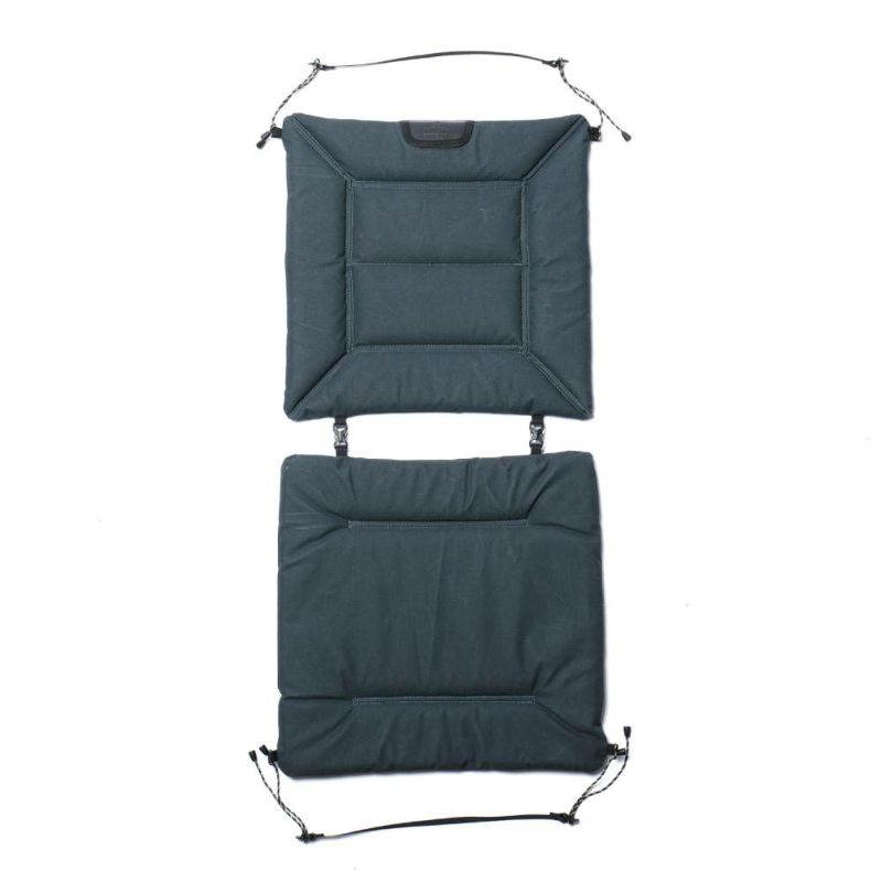 【AS2OV】ALBERTON FIRE PROOF ROVER CHAIR 難燃SEAT ローバーチェアシート