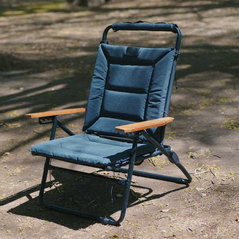 【AS2OV】ALBERTON FIRE PROOF ROVER CHAIR 難燃SEAT ローバーチェアシート
