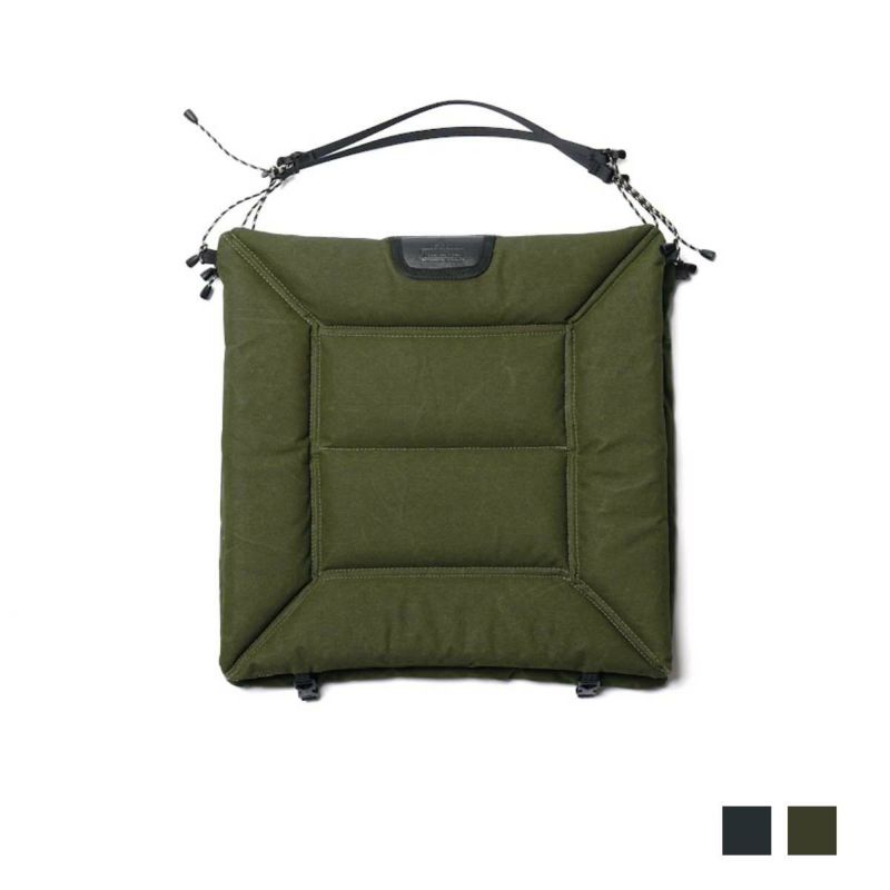 【AS2OV】ALBERTON FIRE PROOF ROVER CHAIR 難燃SEAT ローバーチェアシート