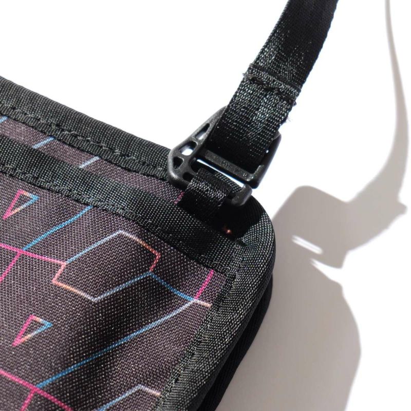 【AS2OV】AS2OV(アッソブ)×asimocrafts(アシモクラフツ )別注 / TRAVEL CASE トラベルケース