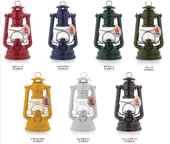 【FEUERHAND】ベイビースペシャル276 7colors 30%off