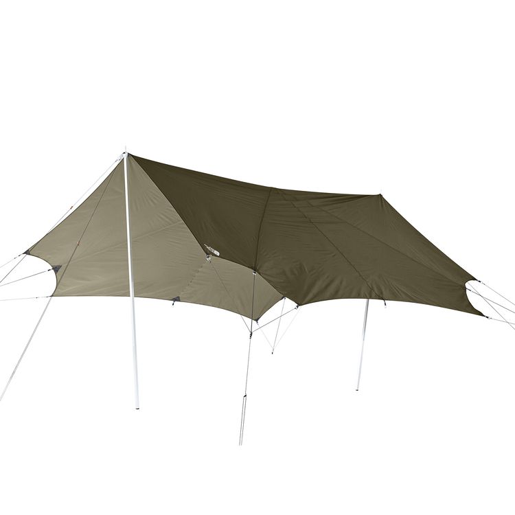 【THE NORTH FACE】Nebula Tarp 6 (ネブラタープ6) 30%OFF