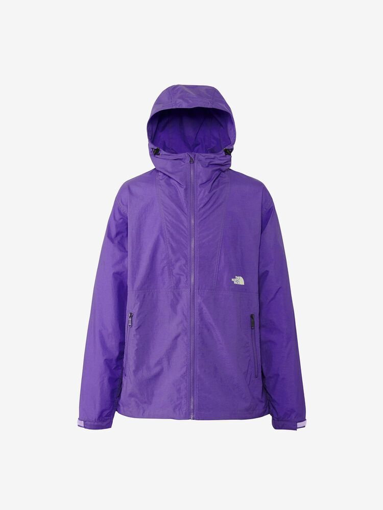 【THE NORTH FACE】コンパクトジャケット(メンズ) ※20%OFF