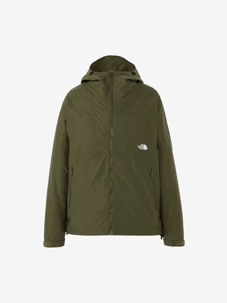【THE NORTH FACE】コンパクトジャケット(メンズ) ※20%OFF