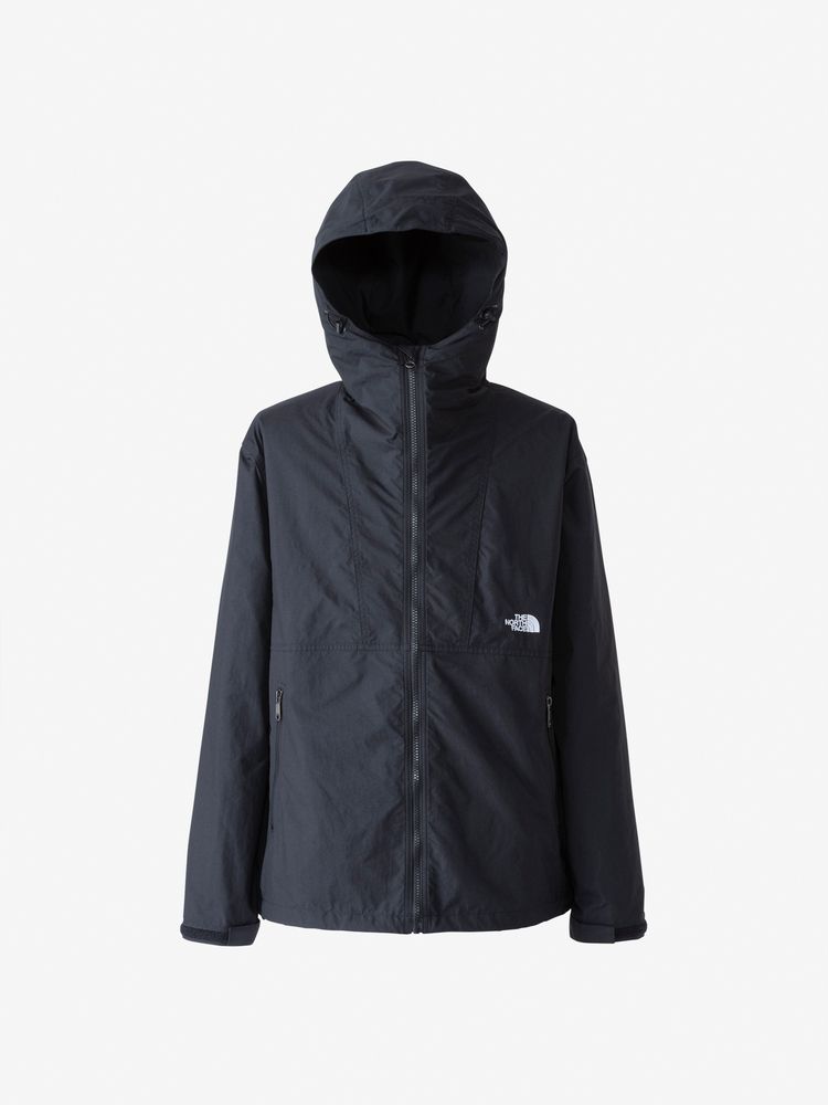 【THE NORTH FACE】コンパクトジャケット(メンズ) ※20%OFF