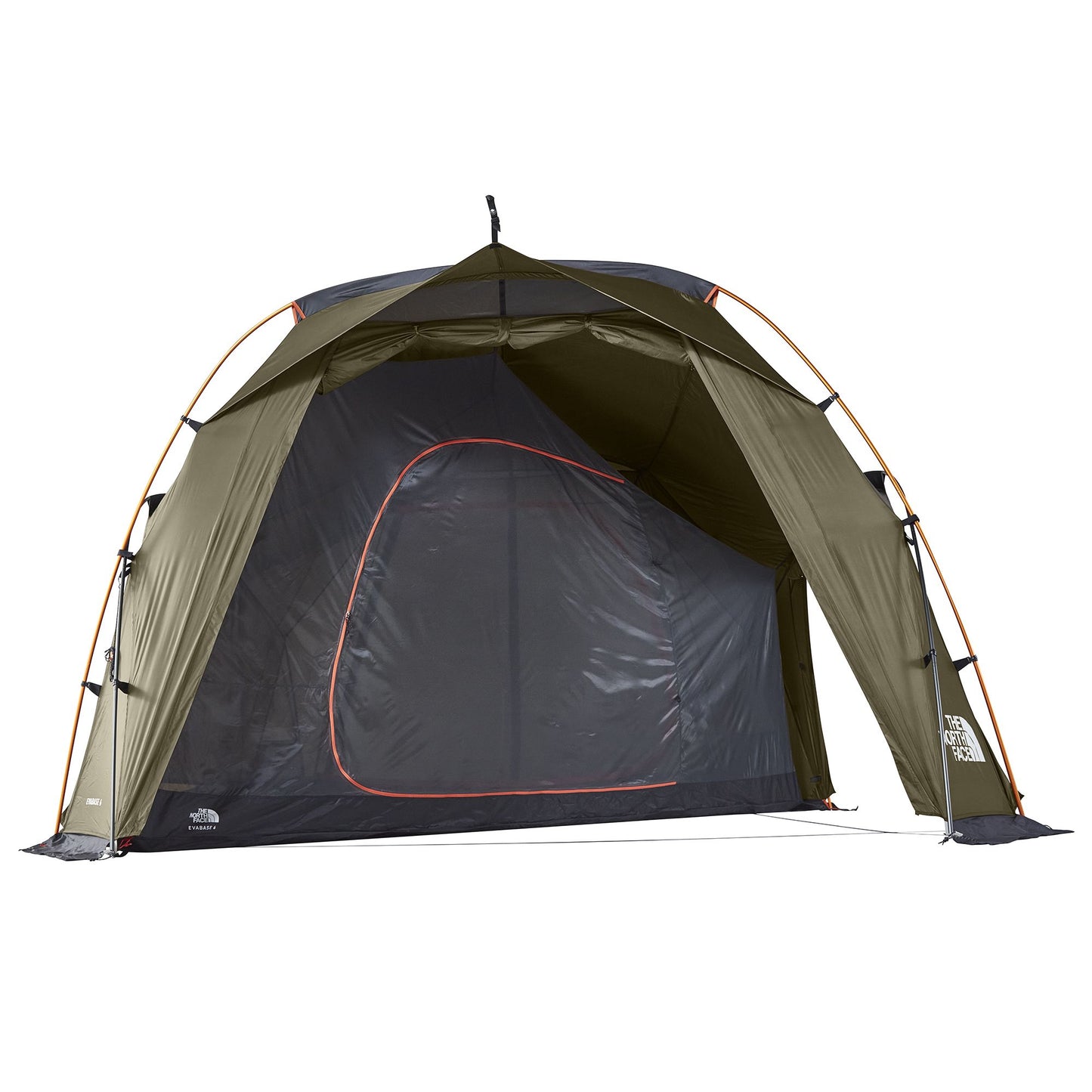 【THE NORTH FACE】Evabase 6 ハーフインナー 30%OFF