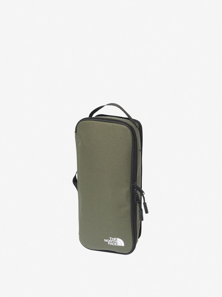 【THE NORTH FACE】フィルデンスカトラリーケースL 30%OFF