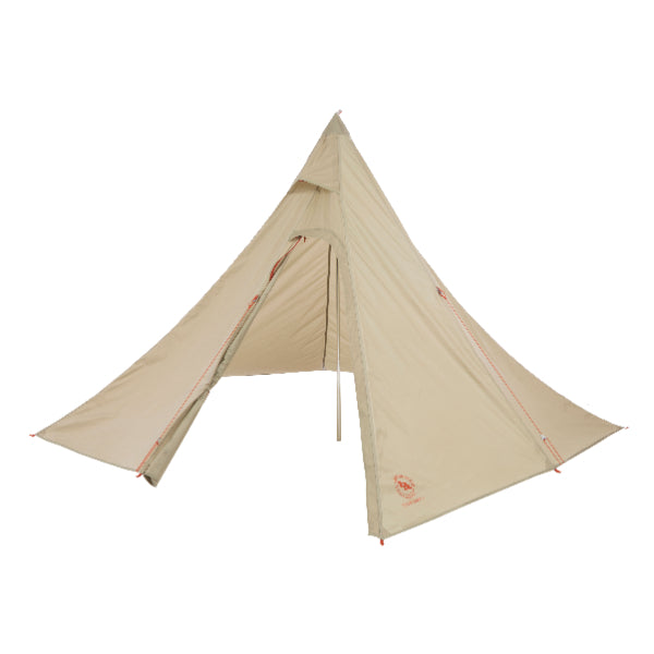 【Big Agnes】ゴールドキャンプ 5タープ 30%OFF