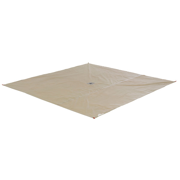 【Big Agnes】ゴールドキャンプ 3フットプリント 30%OFF