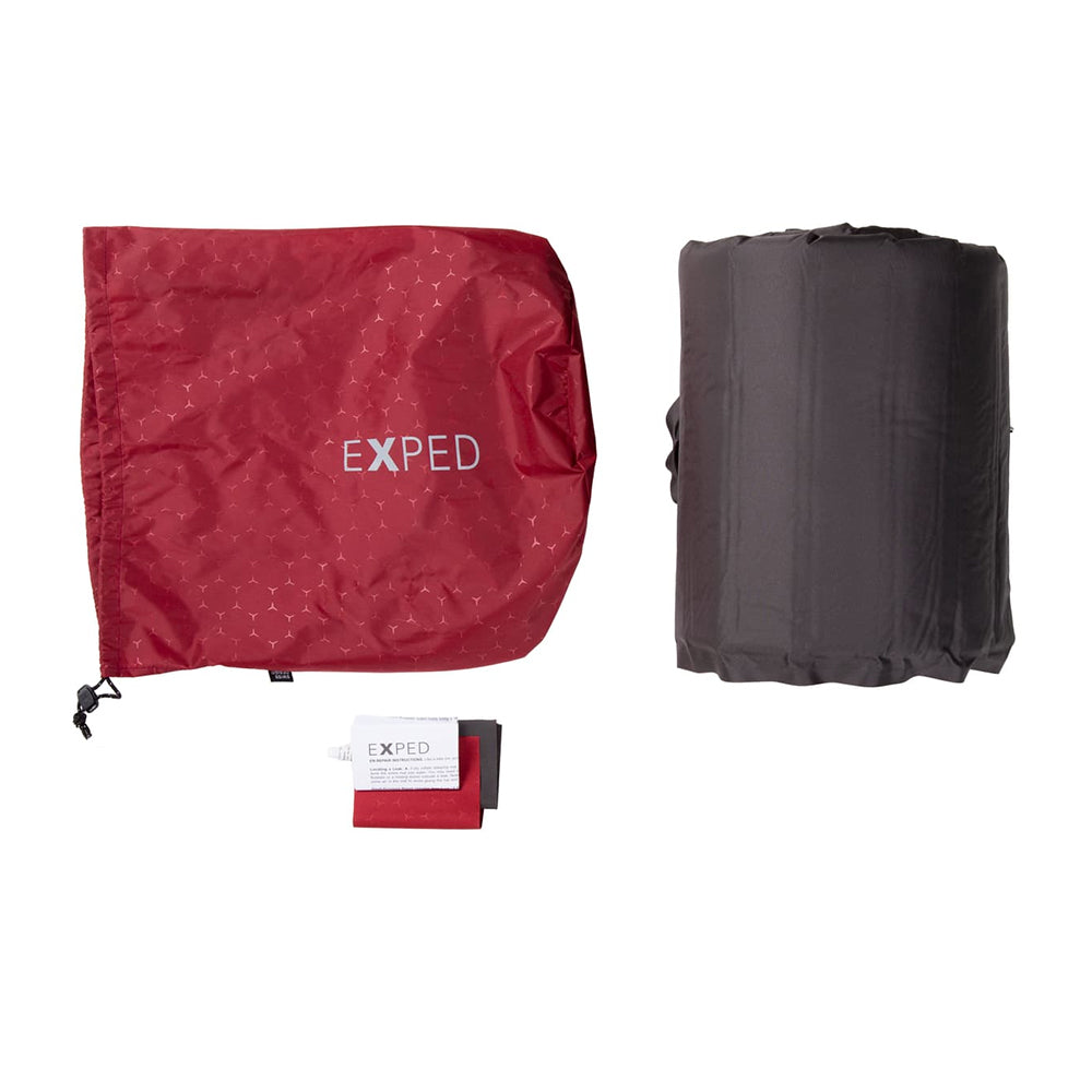 【EXPED】SIM Comfort 5 M