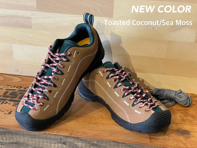【KEEN】ジャスパー スニーカー jasper