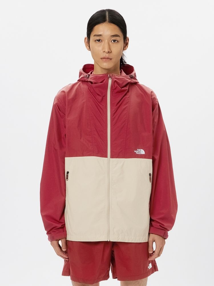 【THE NORTH FACE】コンパクトジャケット(メンズ) ※20%OFF