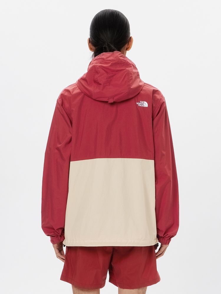 【THE NORTH FACE】コンパクトジャケット(メンズ) ※20%OFF
