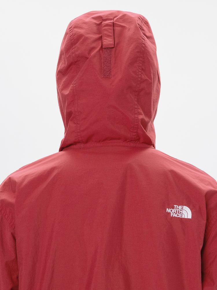 【THE NORTH FACE】コンパクトジャケット(メンズ) ※20%OFF