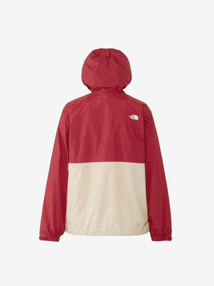 【THE NORTH FACE】コンパクトジャケット(メンズ) ※20%OFF