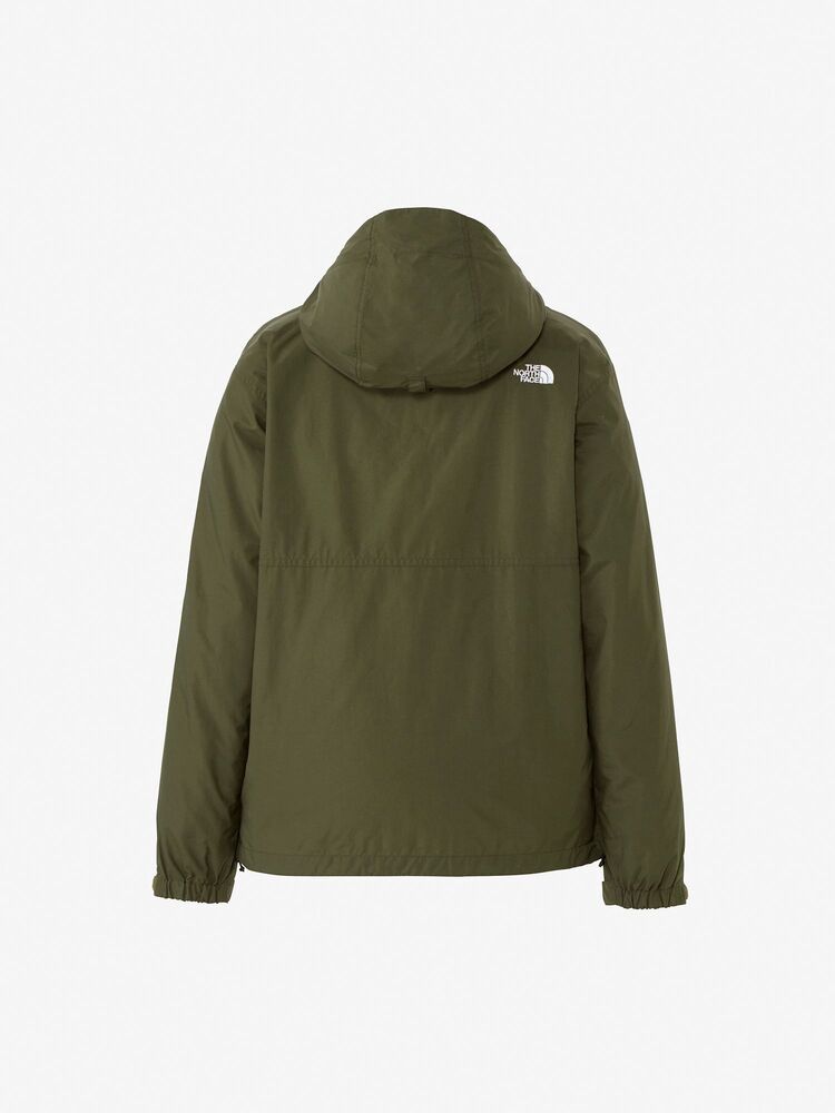 【THE NORTH FACE】コンパクトジャケット(メンズ) ※20%OFF