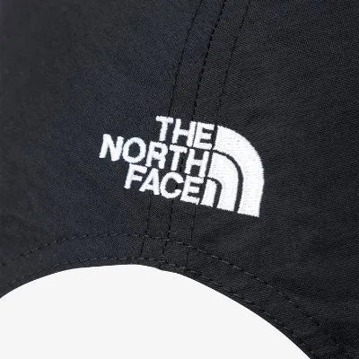 【THE NORTH FACE】ワードエンブロイドシックスパネルキャップ(ユニセックス)